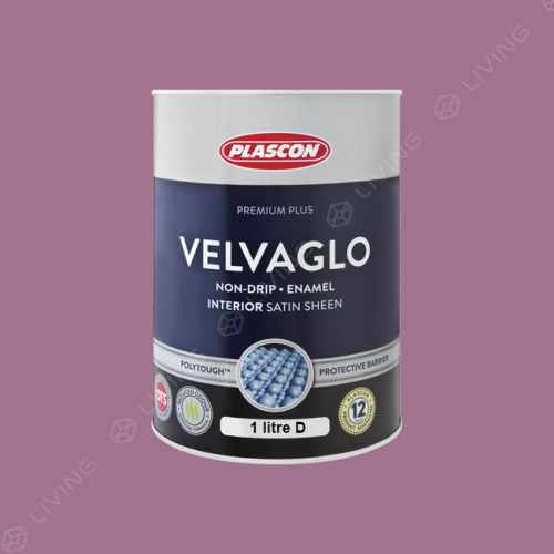 картинка Краска Plascon VELVAGLO WB цвет Lockhart арт.P7-C1-3 от LIVING