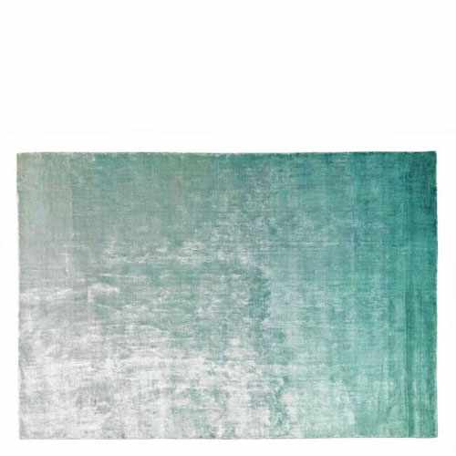 картинка Ковры Designers Guild коллекция 2017, арт. eberson aqua от LIVING