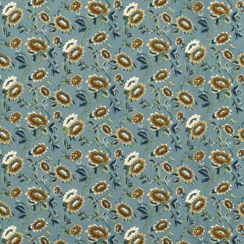 картинка Ткань Clarke & Clarke коллекция Botanical Wonders Fabric, арт. F1580/01 от LIVING