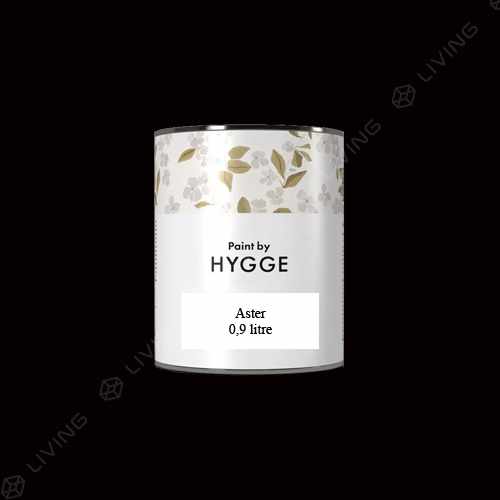 картинка Краска Hygge Aster цвет Sweet Chestnut HG04-025 от LIVING