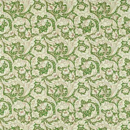 Ткань Morris & Co коллекция Cornubia Fabrics, арт. MCOP226986