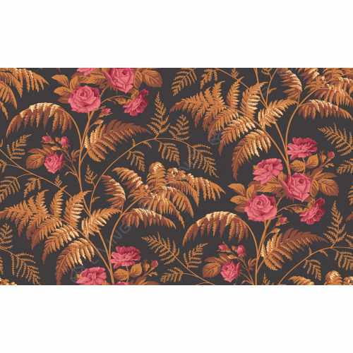 картинка Флизелиновые обои Cole & Son, коллекция Botanical Botanica, арт. 115/10029, Великобритания от LIVING
