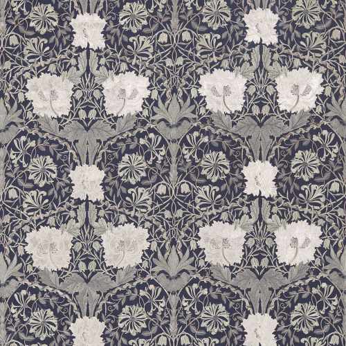 Ткань Morris & Co коллекция Pure Morris North Fabrics, арт. DMPN236632