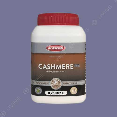 картинка Краска Plascon CASHMERE цвет Moss Phlox арт.P2-C1-3 от LIVING