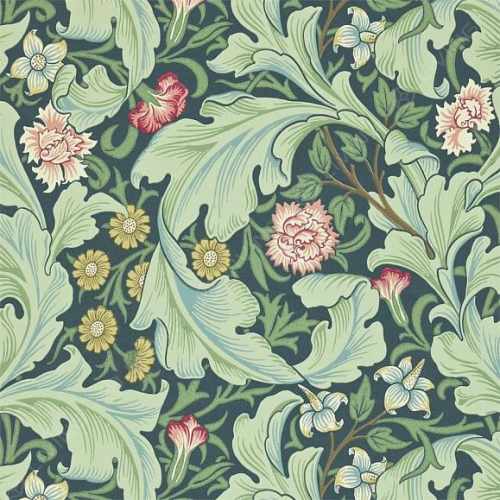 картинка Обои Morris & Co, коллекция Archive Wallpapers II, арт. 212541, Великобритания от LIVING