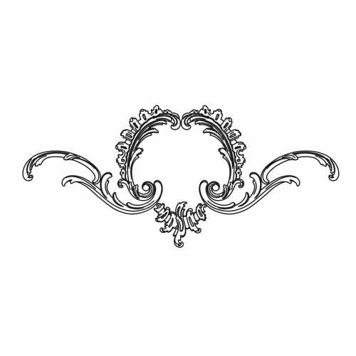 Узел RODECOR Лемус Ф1, арт. 66001RC, 28 х 64 см.