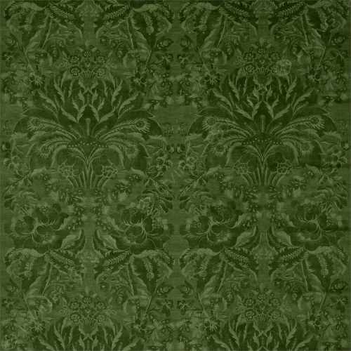 картинка Ткань Zoffany коллекция Damask, арт. ZDAF322689 от LIVING