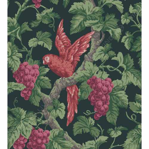Флизелиновые обои Cole & Son, коллекция The Pearwood Collection, арт. 116-5020, Великобритания