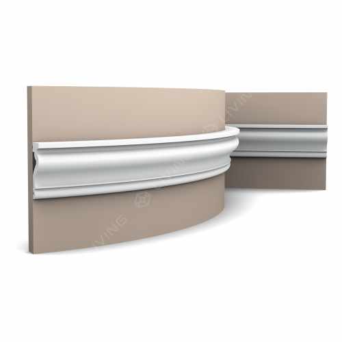Многофункциональный элемент Orac Decor коллекция classical арт.DX174F
