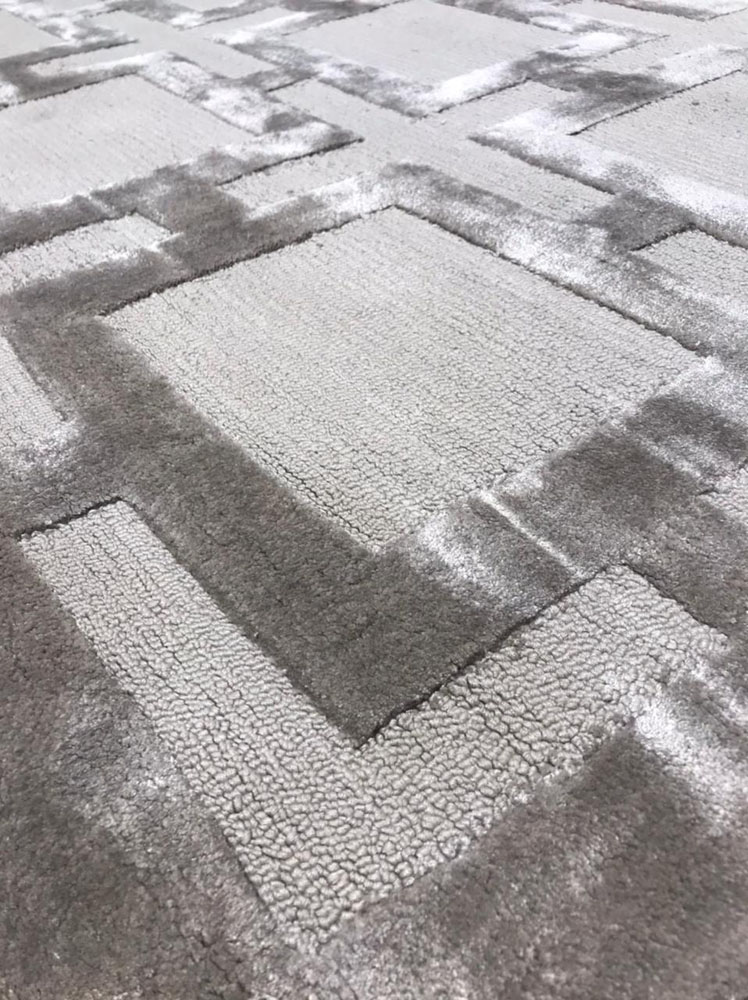 картинка Ковер Rug Republic коллекция Contemporary арт. C6.17 PEARL от LIVING