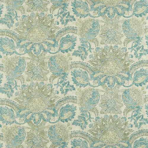 картинка Ткань Zoffany коллекция Damask, арт. ZDAF322690 от LIVING