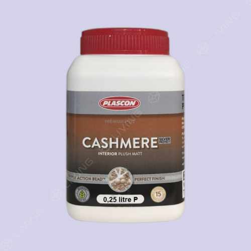 картинка Краска Plascon CASHMERE цвет Berry Cream арт.P2-B2-2 от LIVING