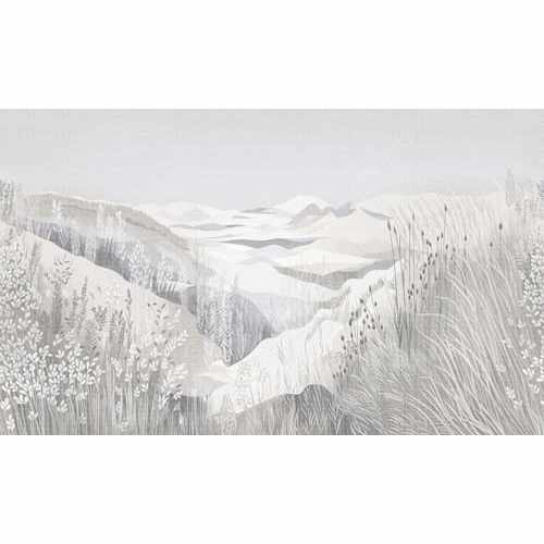 Панно Affresco, коллекция Wallpaper part III Forest, арт. AF2303-COL3, Россия