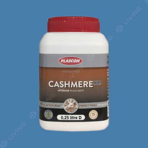 картинка Краска Plascon CASHMERE цвет Dover Cliffs арт.B7-B1-2 от LIVING