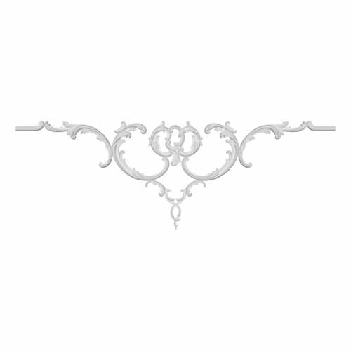 Узел RODECOR Фомичева Ф2, арт. 66065RC, 34 х 82,5 см.