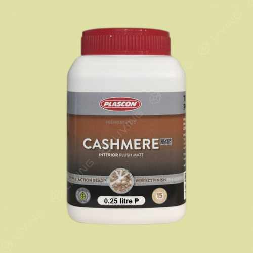 картинка Краска Plascon CASHMERE цвет Sullivan Hill арт.Y7-A1-4 от LIVING