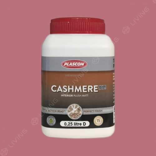 картинка Краска Plascon CASHMERE цвет Mesa Ridge арт.R4-C1-3 от LIVING