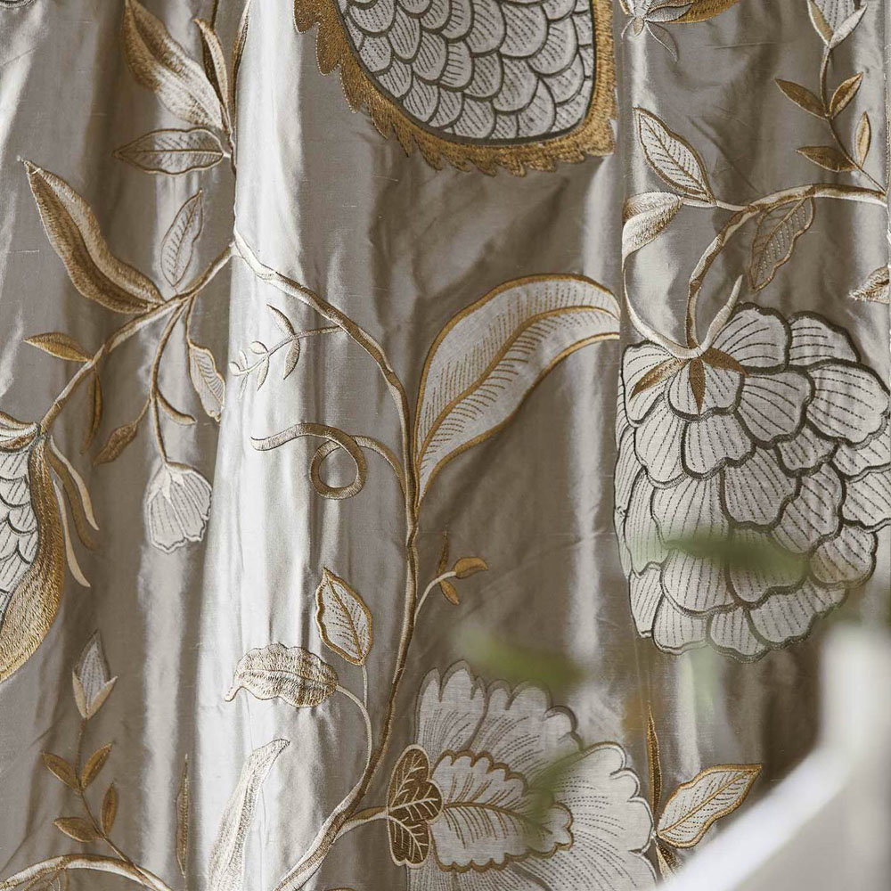 картинка Ткань Zoffany коллекция Kensington Walk Fabrics, арт. ZWIN332344 от LIVING