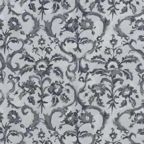 Ткань Designers Guild, коллекция Tapestry Flower Prints & Panels, арт. FDG3053/04, Великобритания