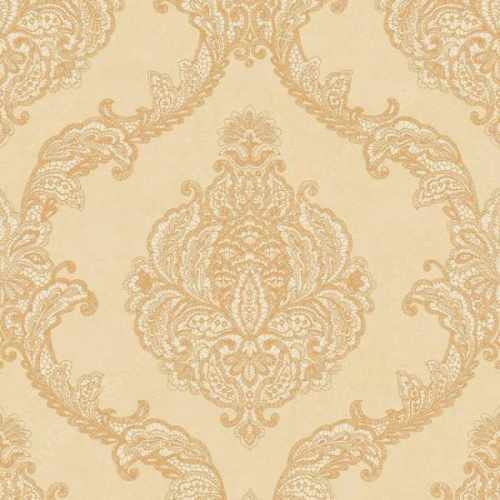 Виниловые обои York, коллекция Antonina Vela - Mixed Metals, арт. WP-1155, США