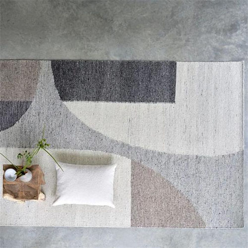 картинка Ковры Designers Guild коллекция 2023, арт. jishiro nnatural от LIVING