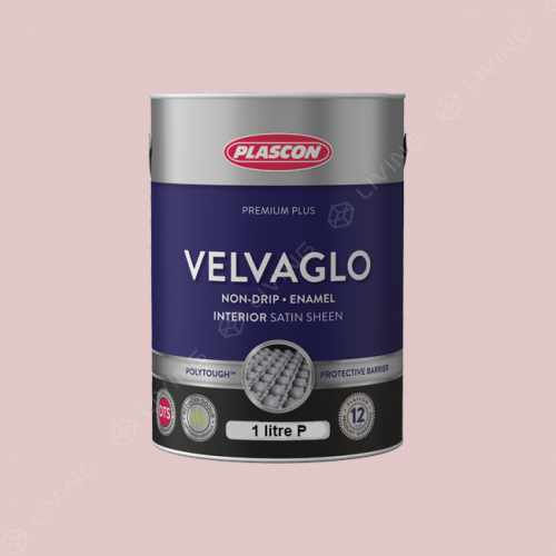картинка Краска Plascon VELVAGLO цвет Choc Milkshake арт.R7-D2-3 от LIVING