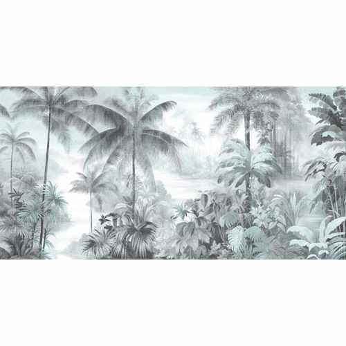 Панно Affresco, коллекция Wallpaper part III Forest, арт. AF2314-COL5, Россия