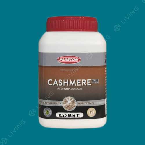 картинка Краска Plascon CASHMERE цвет Atlantic Ocean арт.B2-C1-1 от LIVING