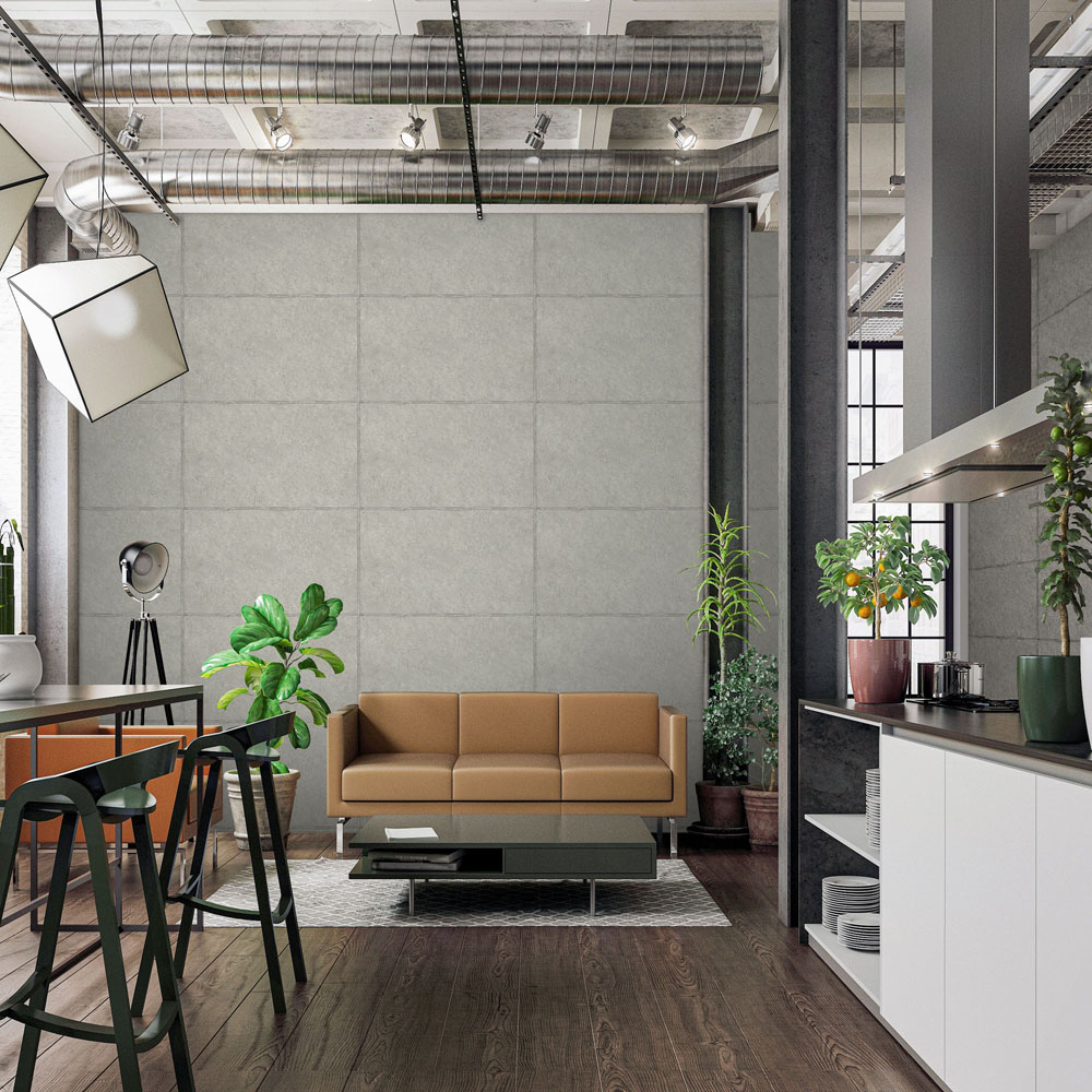 картинка Обои виниловые AdaWall, коллекция Octagon, арт. 1214-1, Турция от LIVING