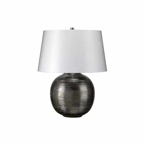 картинка Светильник Elstead Lighting коллекция Caesar, арт. CAESAR-TL-SIL от LIVING