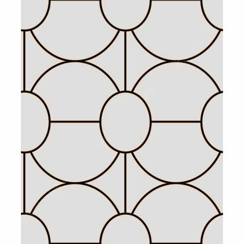 картинка Обои флизелиновые Mira, коллекция Geometric, арт. FS-LL-022, Бельгия от LIVING