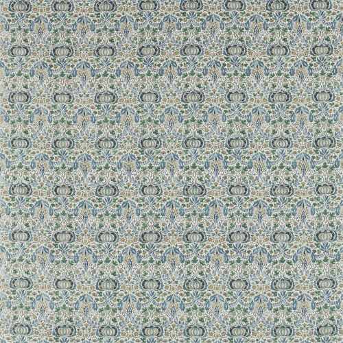 Ткань Morris & Co коллекция Archive IV The Collector Fabrics, арт. DMA4226406