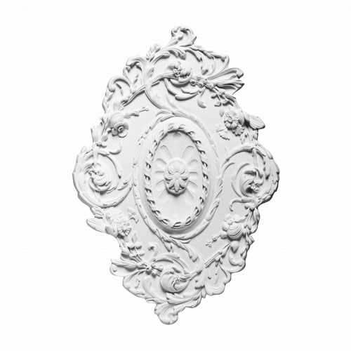 Декоративный элемент Orac Decor коллекция ornamental арт.R22
