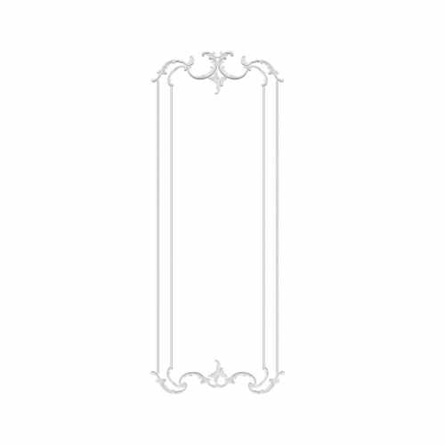 Узел RODECOR Фомичева Ф3, арт. 66089RC, 213 х 82,5 см.