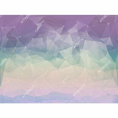 картинка Фреска Affresco, коллекция New Art, арт. RE163 COL4 Россия от LIVING