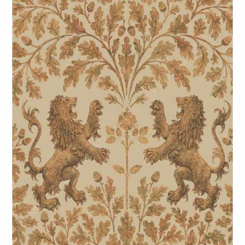 Флизелиновые обои Cole & Son, коллекция The Pearwood Collection, арт. 116-10037, Великобритания