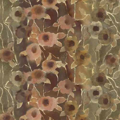 Ткань DESIGNERS GUILD Le Poeme De Fleurs FDG2936/02