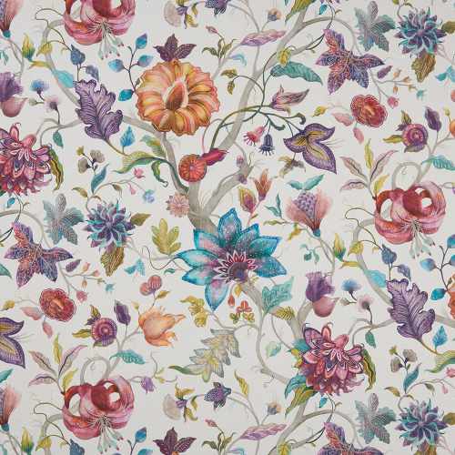 Ткань Clarke & Clarke коллекция Country Garden, арт. F1150/01