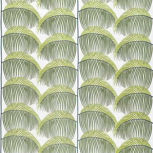 картинка Ткань Sanderson коллекция Glasshouse Fabrics, арт. DGLA236774 от LIVING