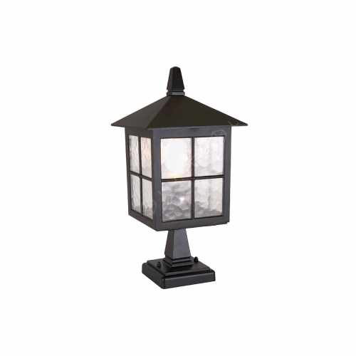 картинка Люстра Elstead Lighting коллекция Winchester, арт. BL25-BLACK (черный) от LIVING