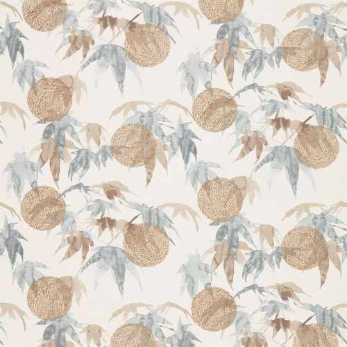 картинка Ткань Zoffany коллекция Kensington Walk Fabrics, арт. ZATM332440 от LIVING