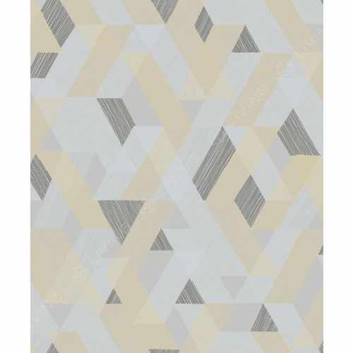 картинка Обои флизелиновые Mira, коллекция Geometric, арт. FS-LL-123, Бельгия от LIVING