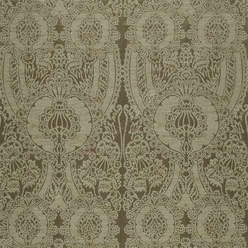 картинка Ткань Zoffany коллекция Damask, арт. ZDAF333107 от LIVING