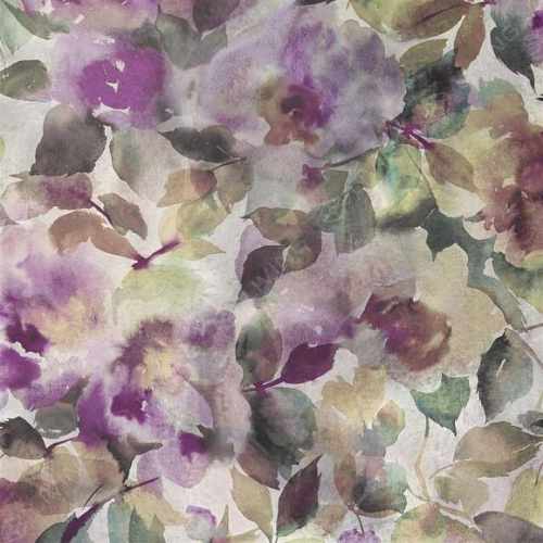 Обои Designers Guild, коллекция The Edit...Flowers Volume 1, арт. PDG1062/03, Великобритания
