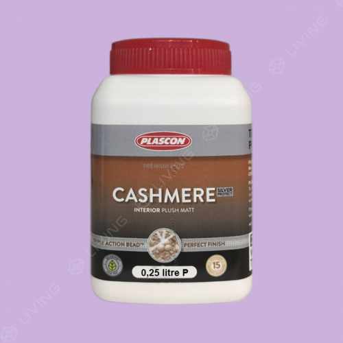 картинка Краска Plascon CASHMERE цвет Slow Dance арт.P4-A1-4 от LIVING
