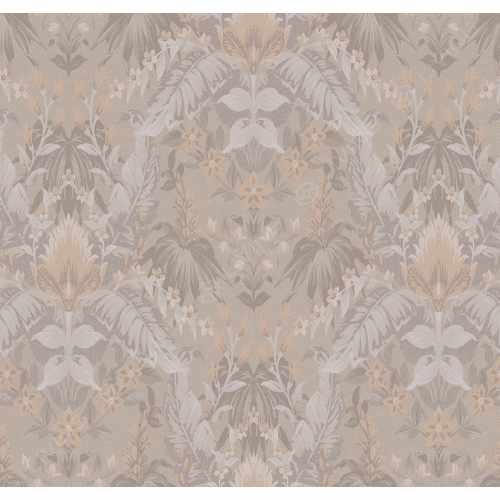 Флизелиновые обои Loymina, коллекция British Style Forest, арт. Brit 6 002/1, Россия