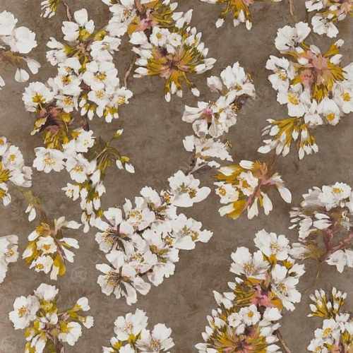 Обои Designers Guild, коллекция Porcelaine de Chine, арт. PDG1148/03, Великобритания