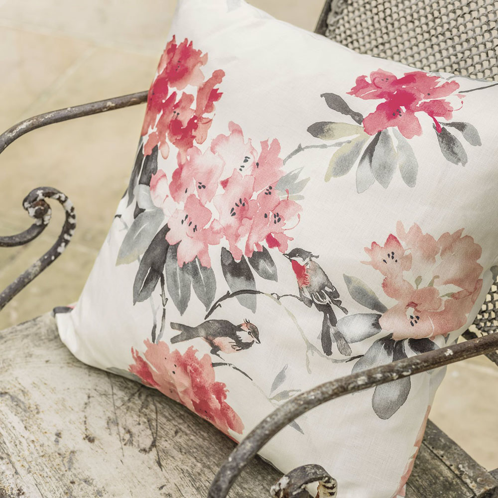 картинка Ткань Sanderson коллекция Waterperry Fabrics, арт. DWAP226276 от LIVING