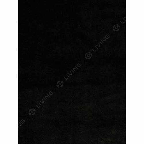 Ткань Fabricut, коллекция: Fibreguard Performance By Color (4 Book) Grey, арт. Baird/Ebony, Индия
