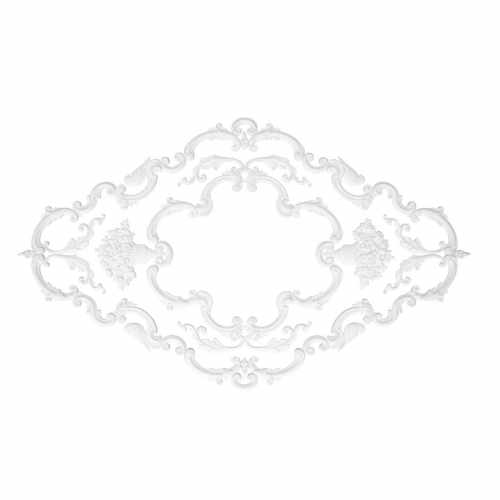 Розетка RODECOR, арт. 87111BR, 191,5 х 115 см.
